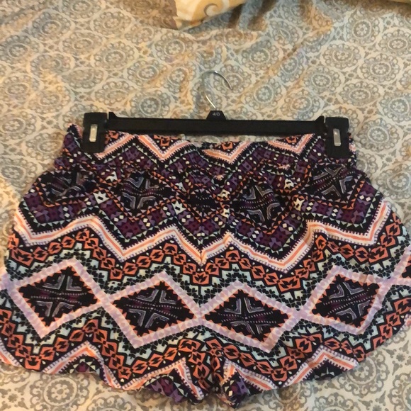 Express shorts - Picture 2 of 3